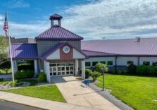photo of school